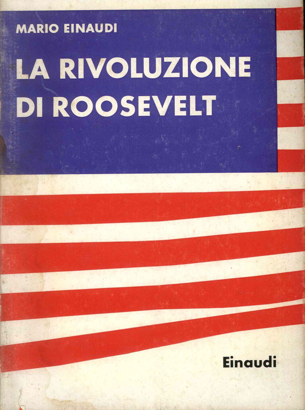 Rivoluzione di Roosevelt