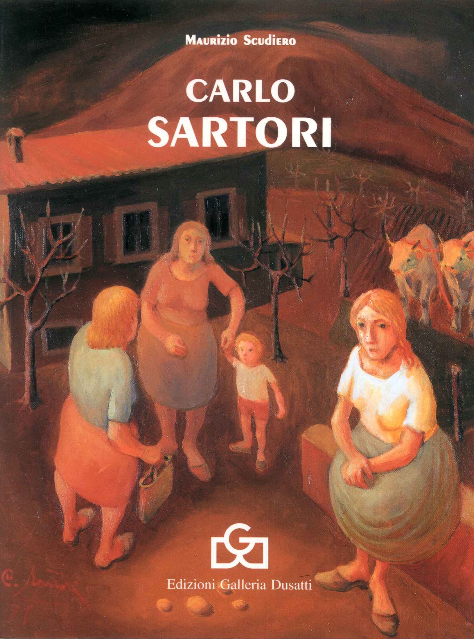 Carlo Sartori