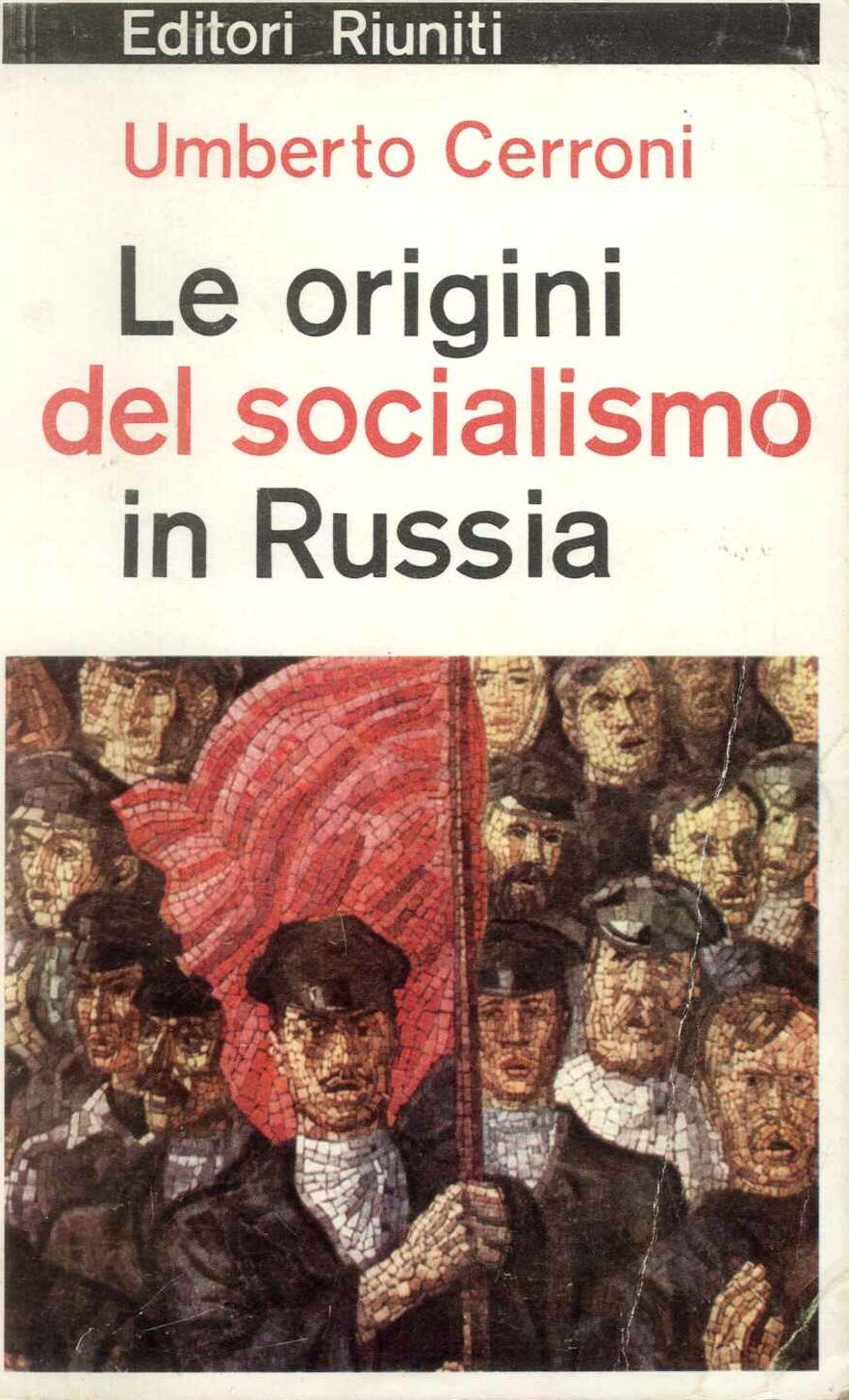 Origini del socialismo in Russia