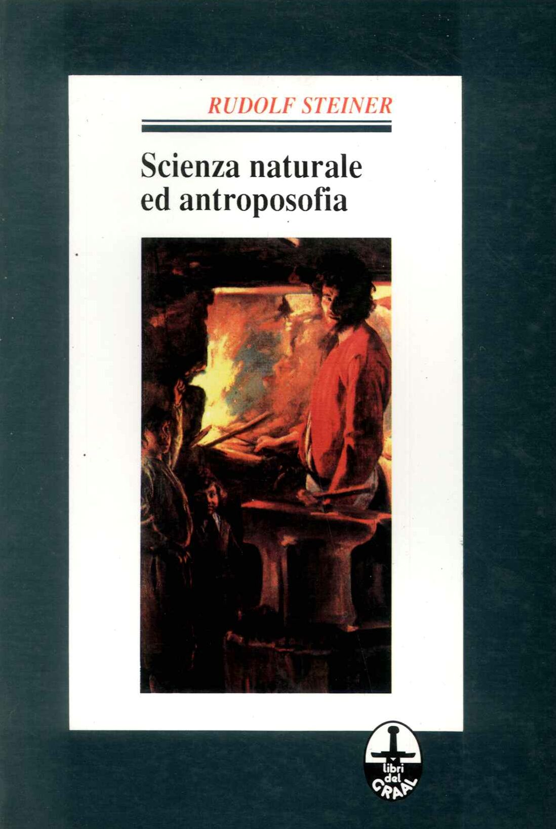 Scienza naturale ed antroposofia