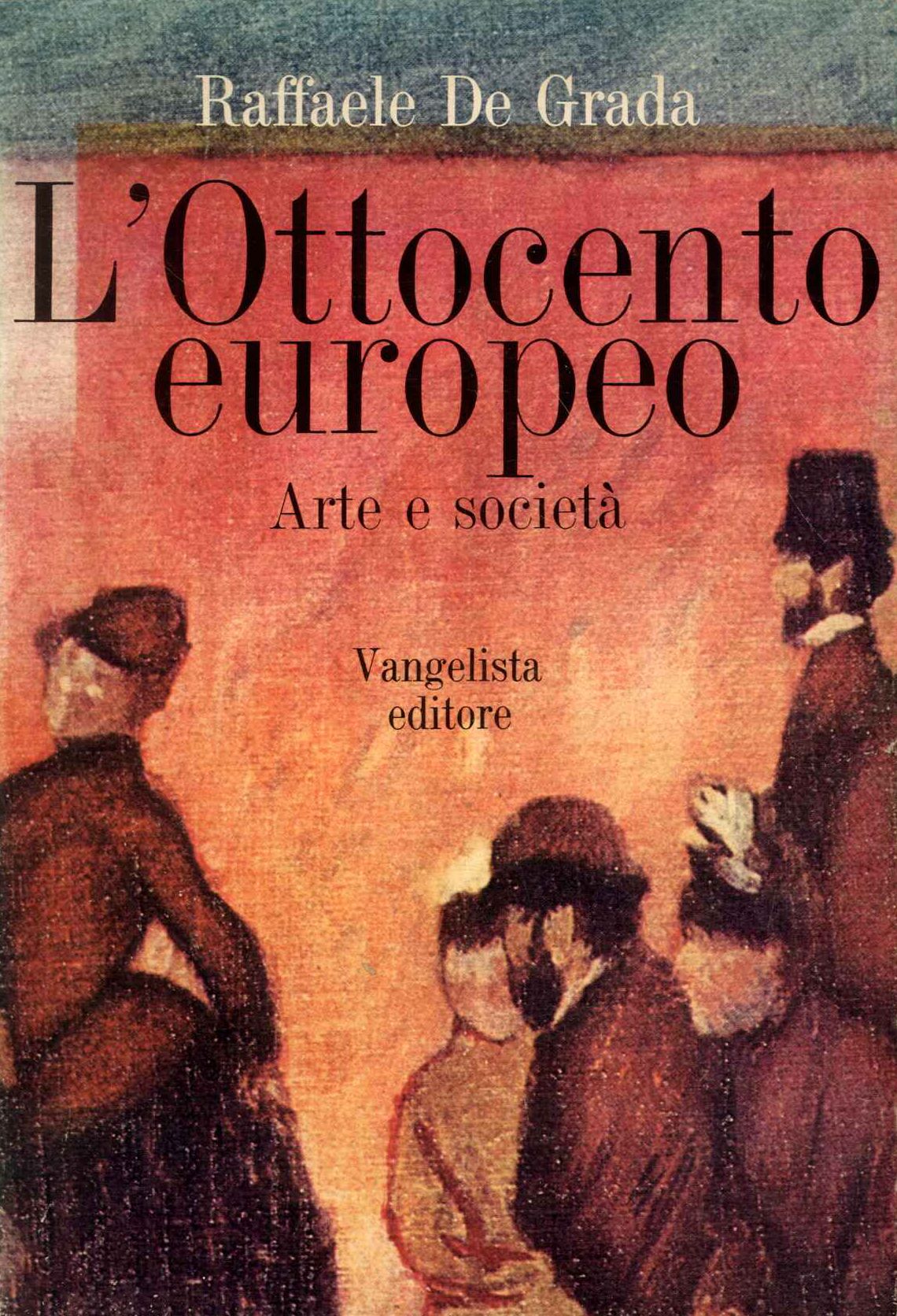 Ottocento Europeo