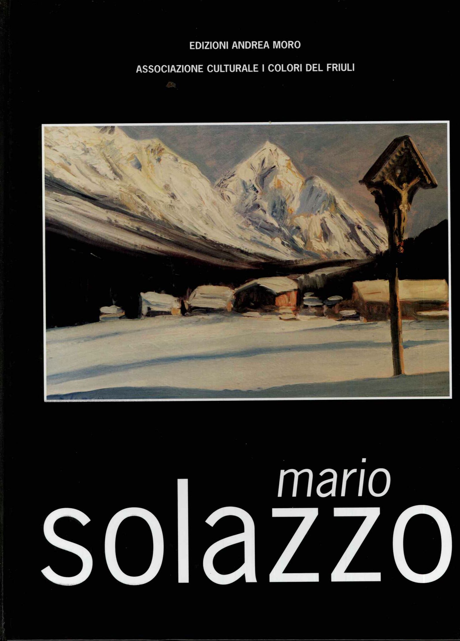 Mario Solazzo