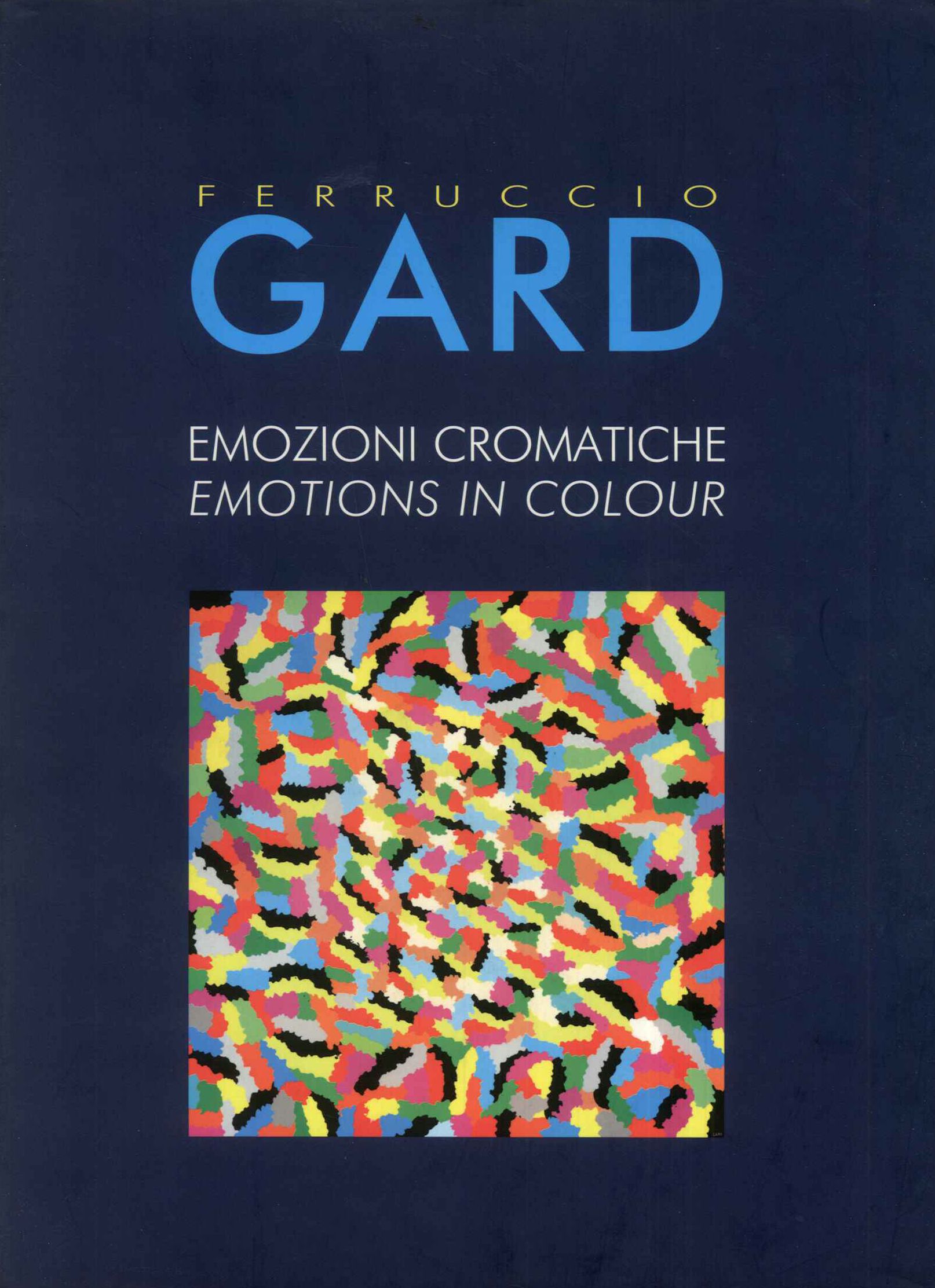 Emozioni Cromatiche