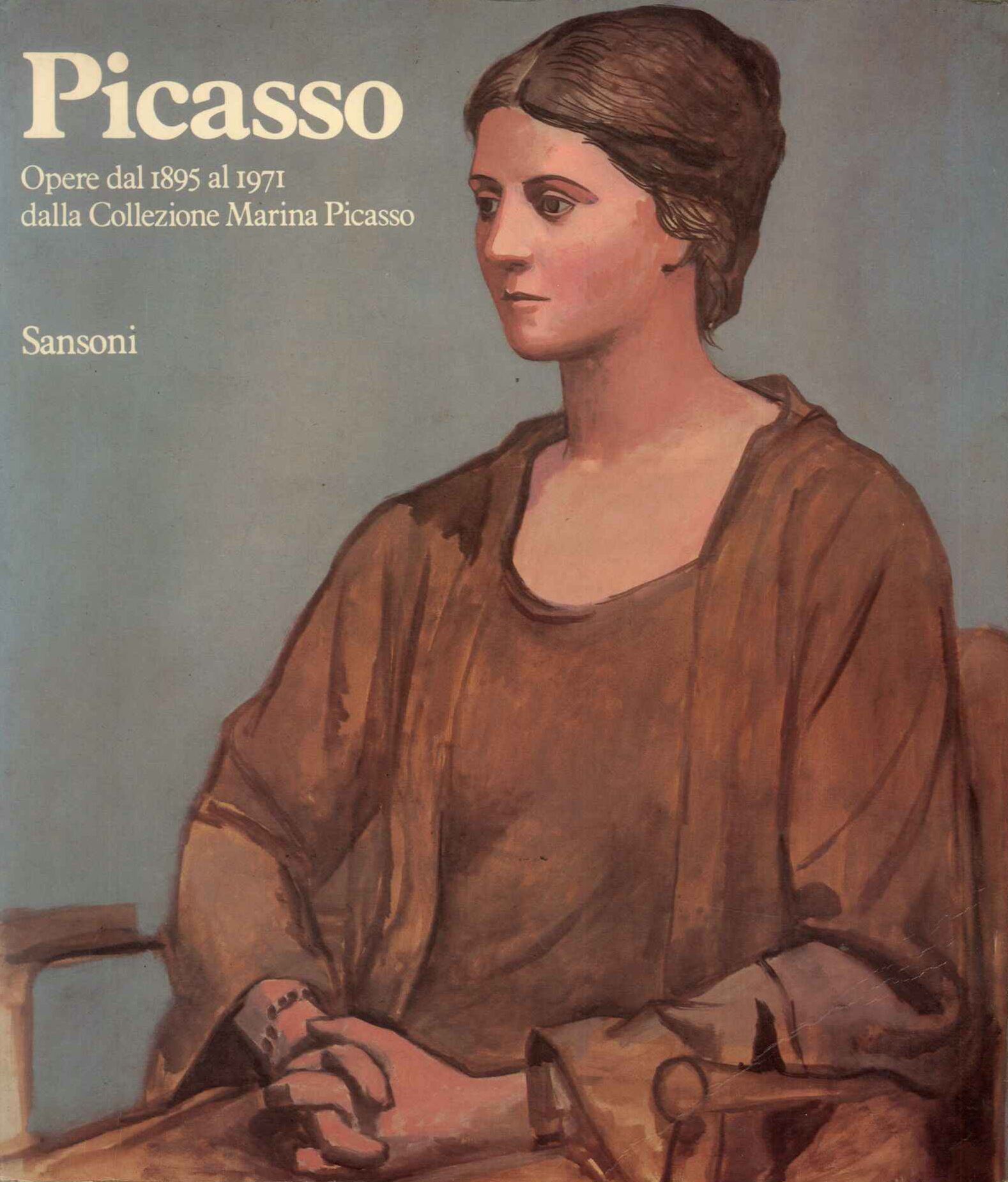 Picasso - Opere dal 1895 al 1971 dalla colezione Marina Picasso