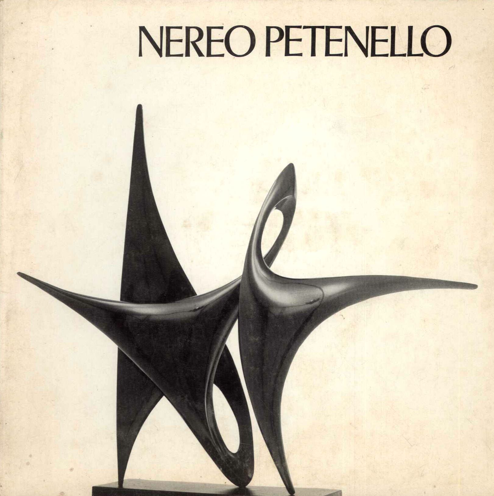 Nereo Petenello