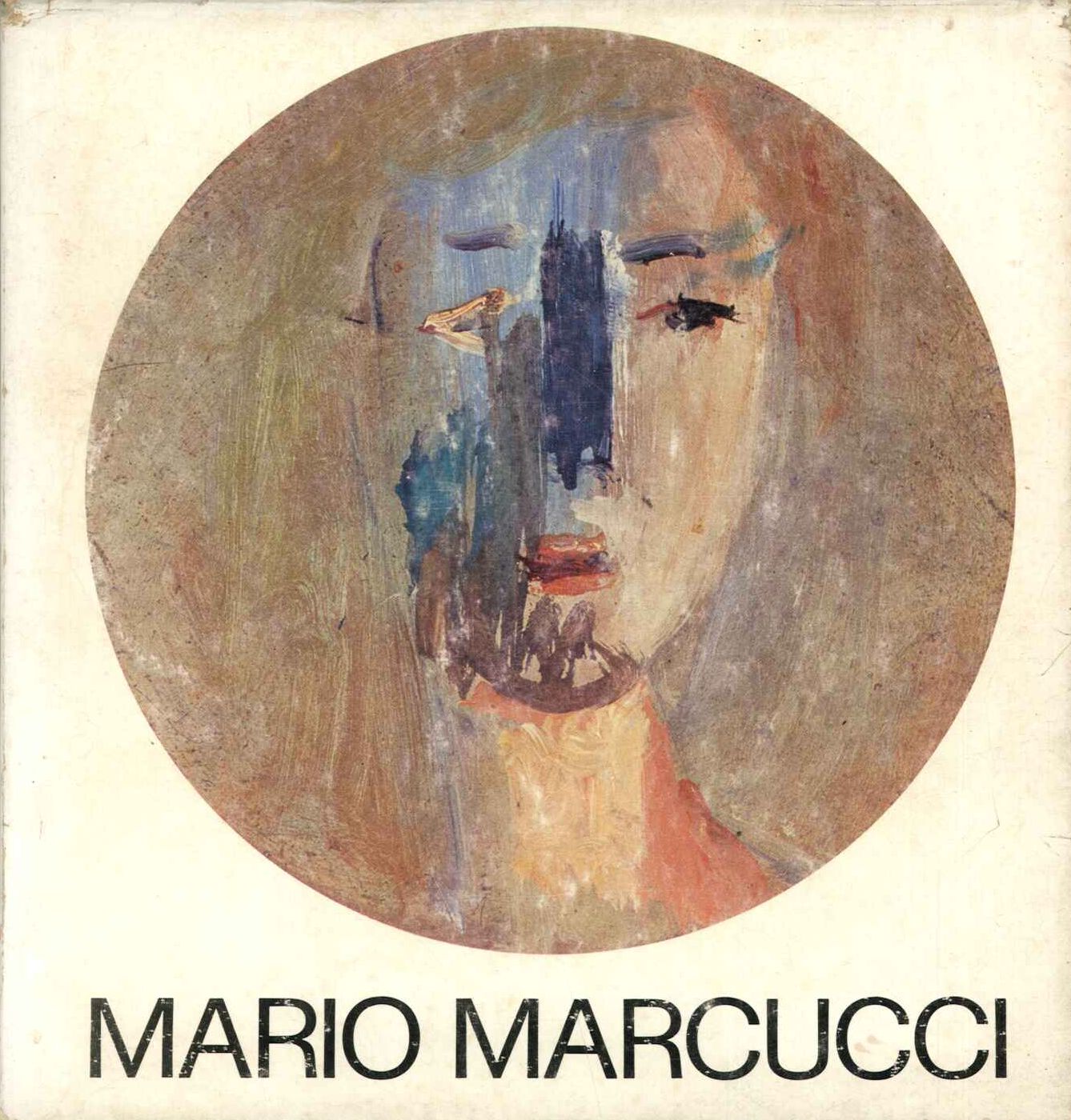 Mario Marcucci