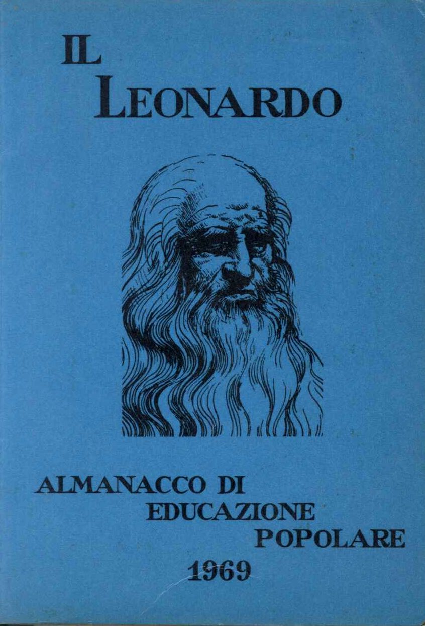Il Leonardo. Almanacco di educazione popolare 1969