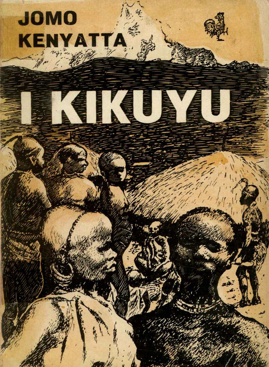 I Kikuyu