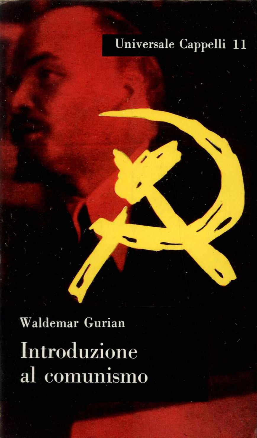 Introduzione al Comunismo