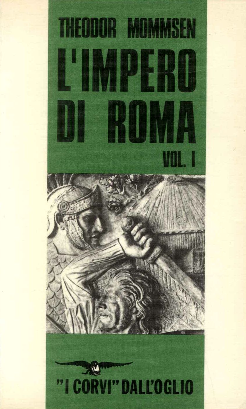 Impero di Roma 2 voll.