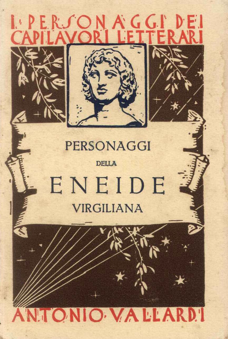 Personaggi della Eneide Virgiliana