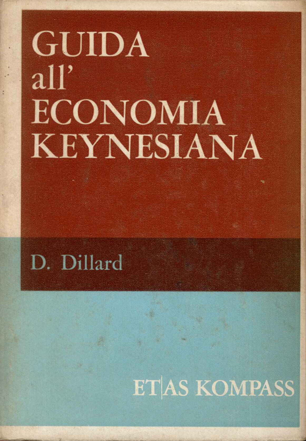 Guida all'economia Keynesiana