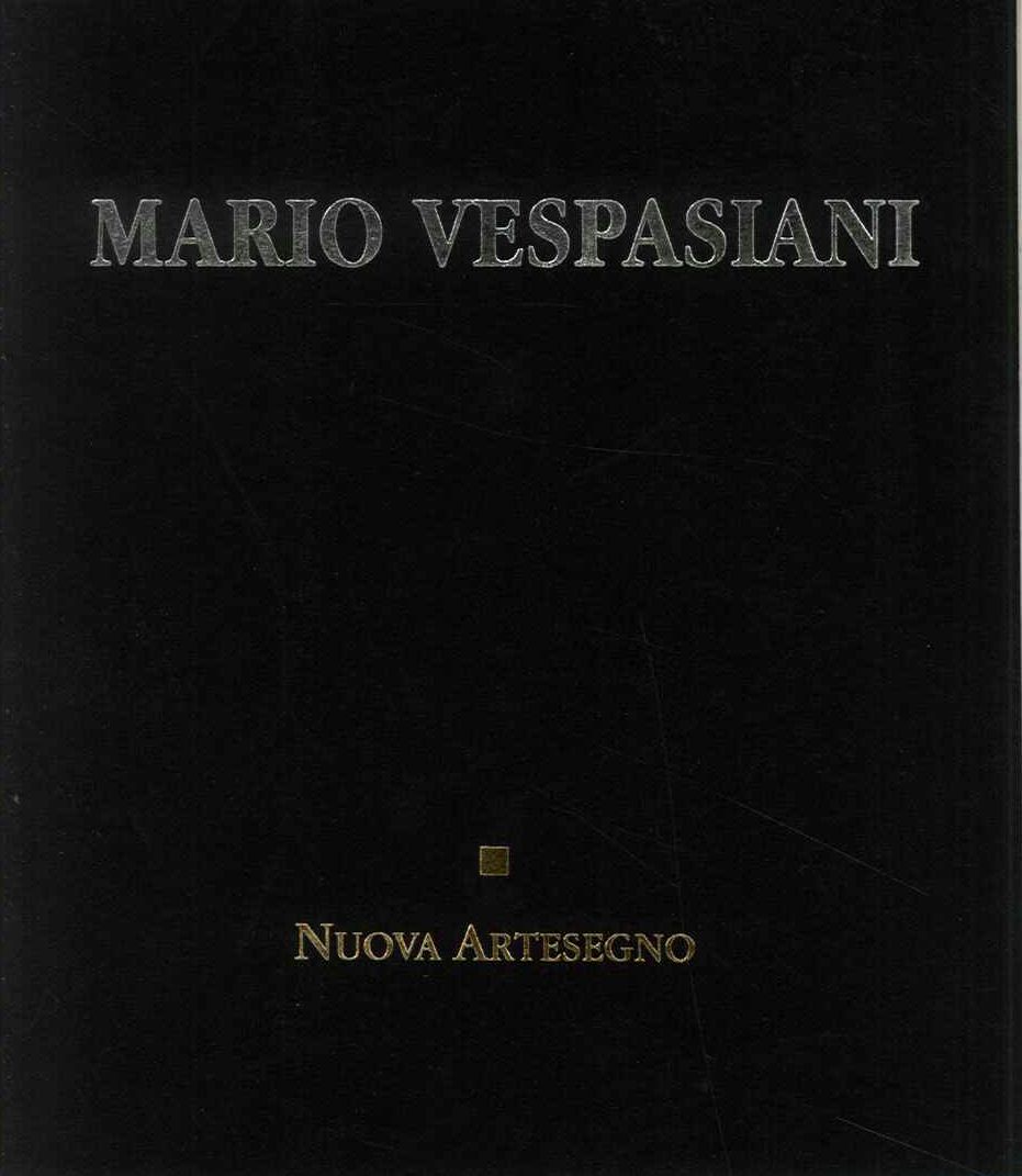 Mario Vespasiani