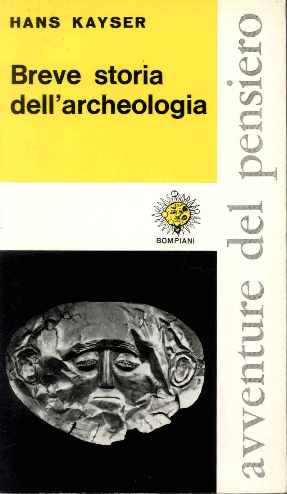 Breve storia dell'archeologia