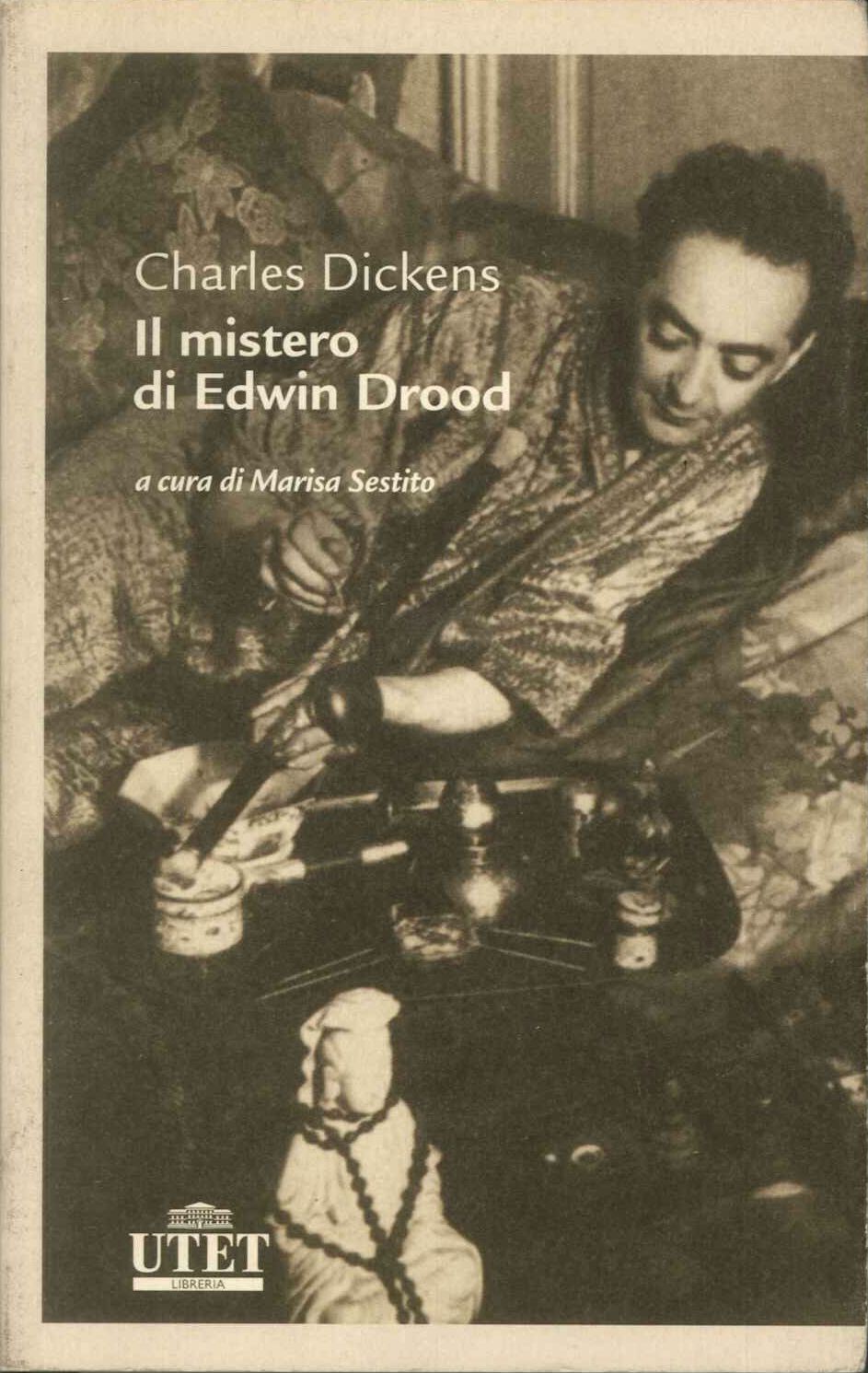 Mistero di Edwin Drood