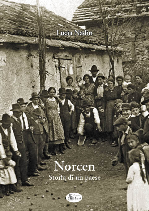Norcen, storia di un paese
