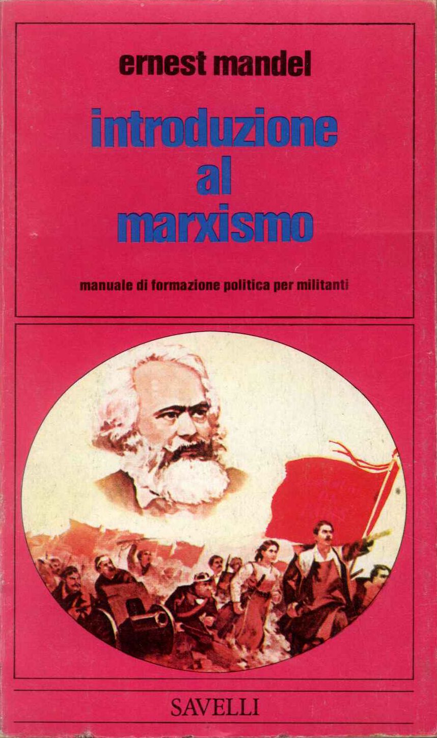 Introduzione al marxismo