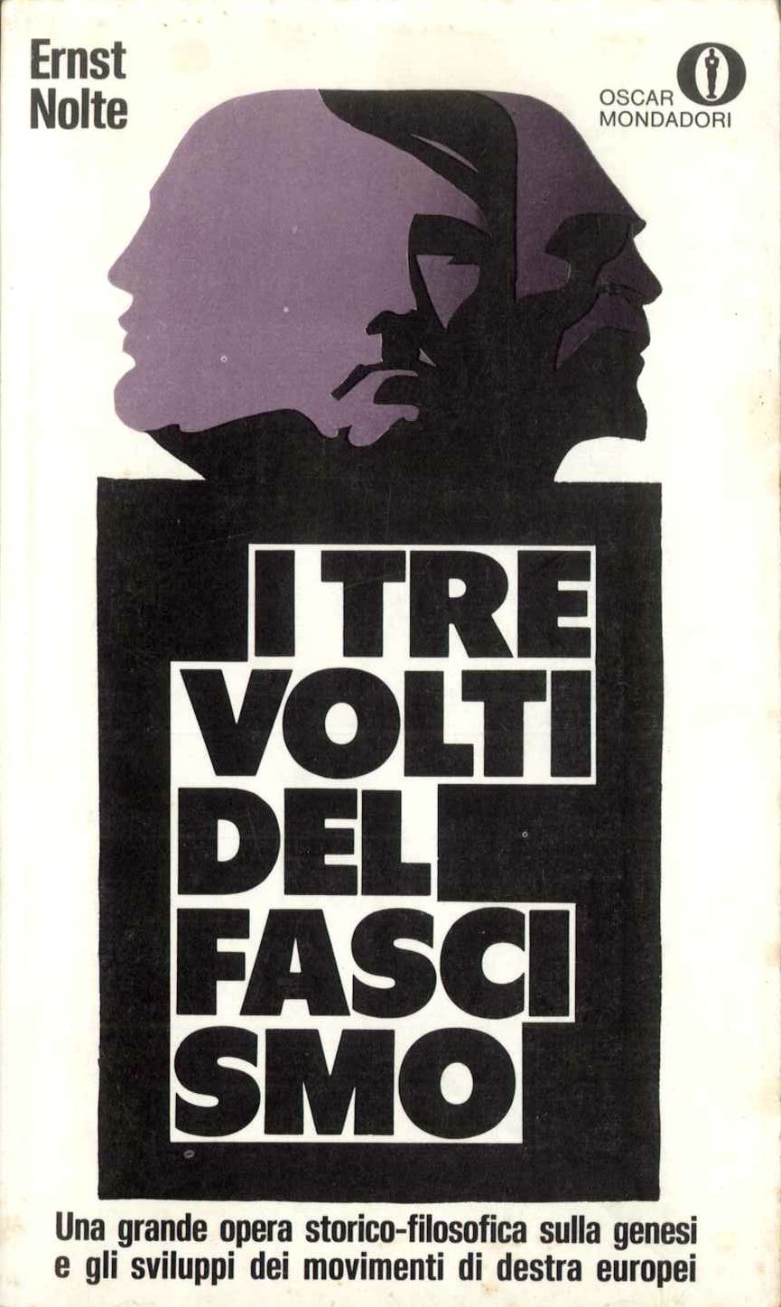 I tre volti del fascismo
