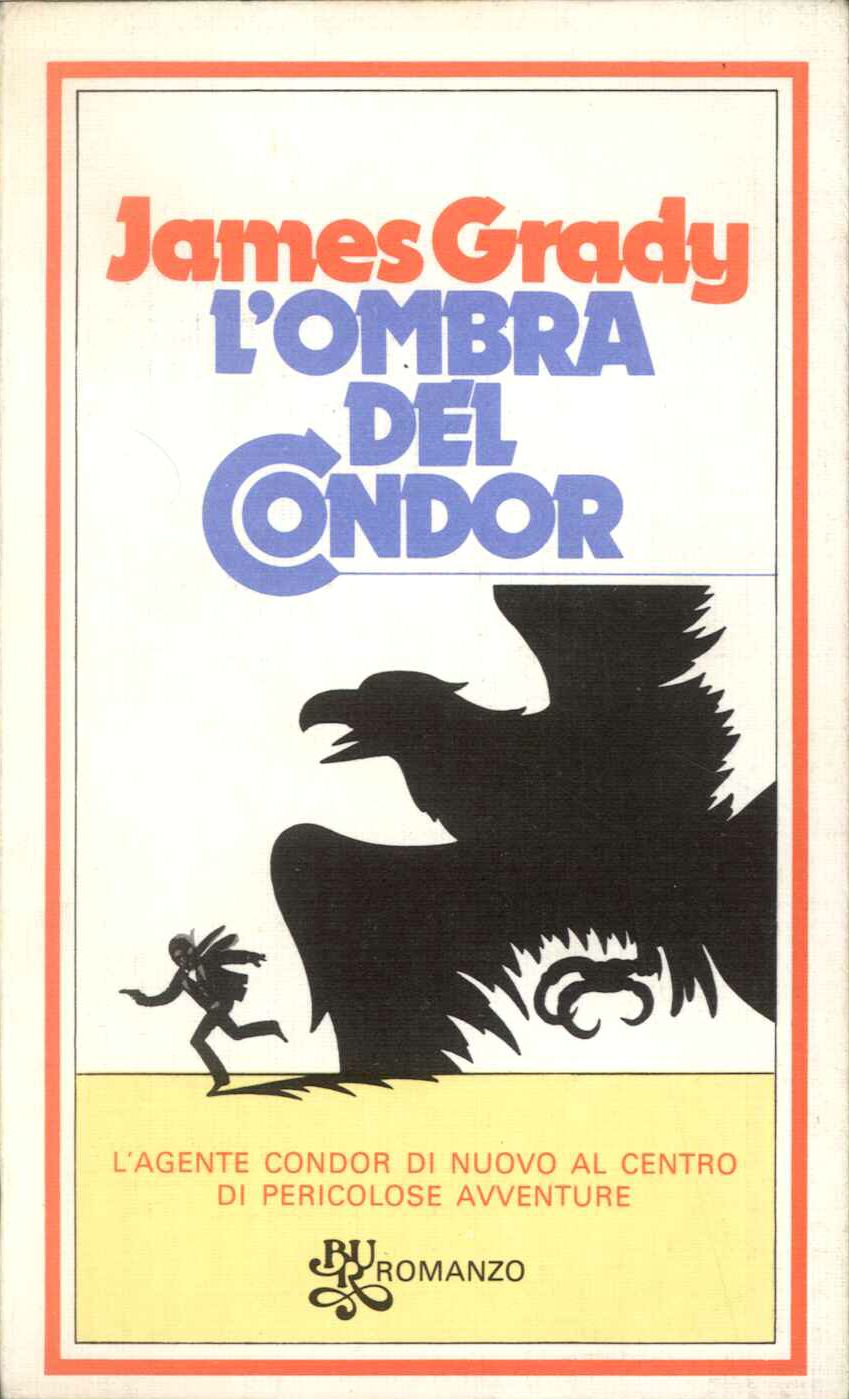 L'ombra del Condor