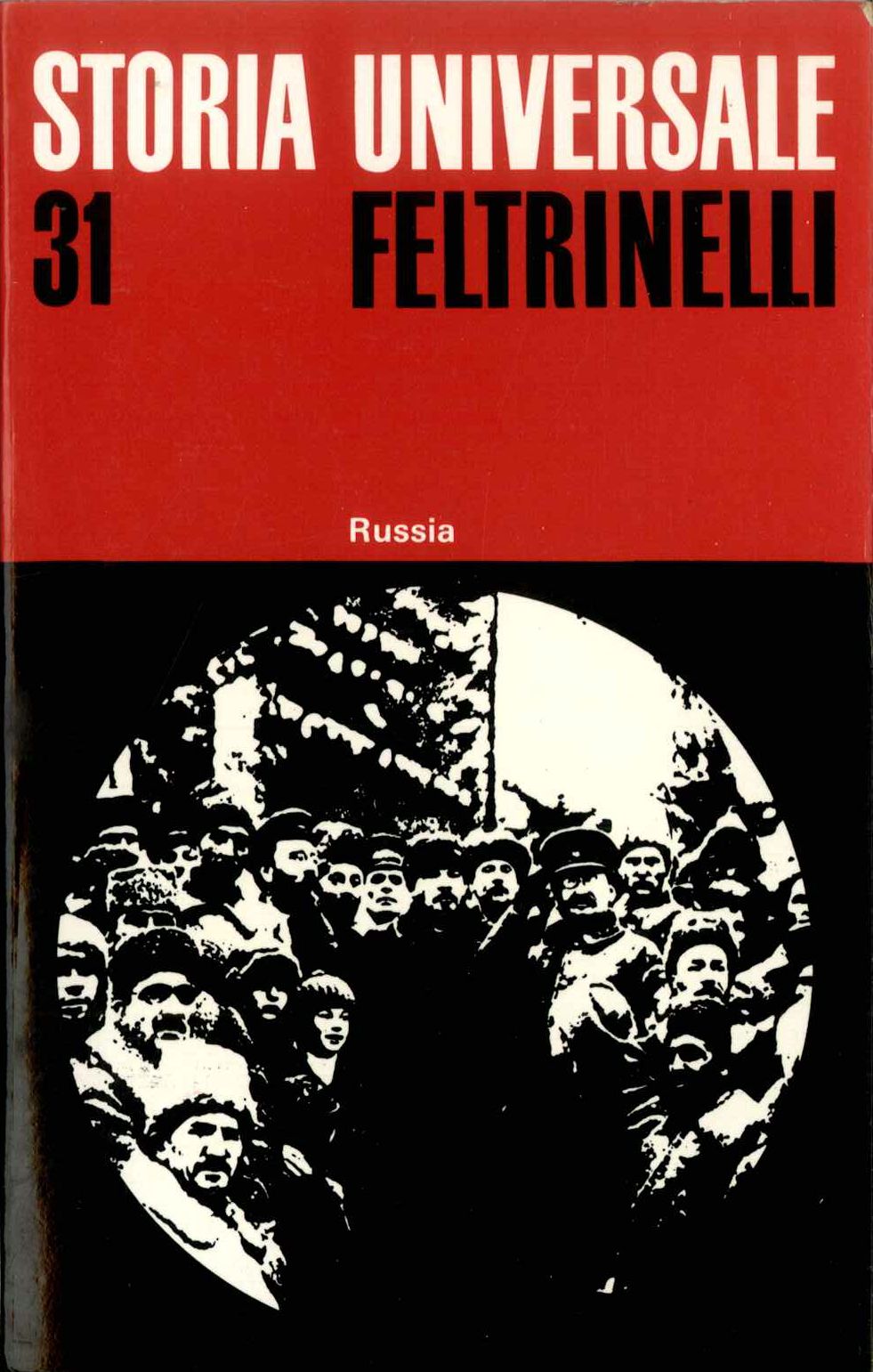 S.U.F. Vol. 31. Russia