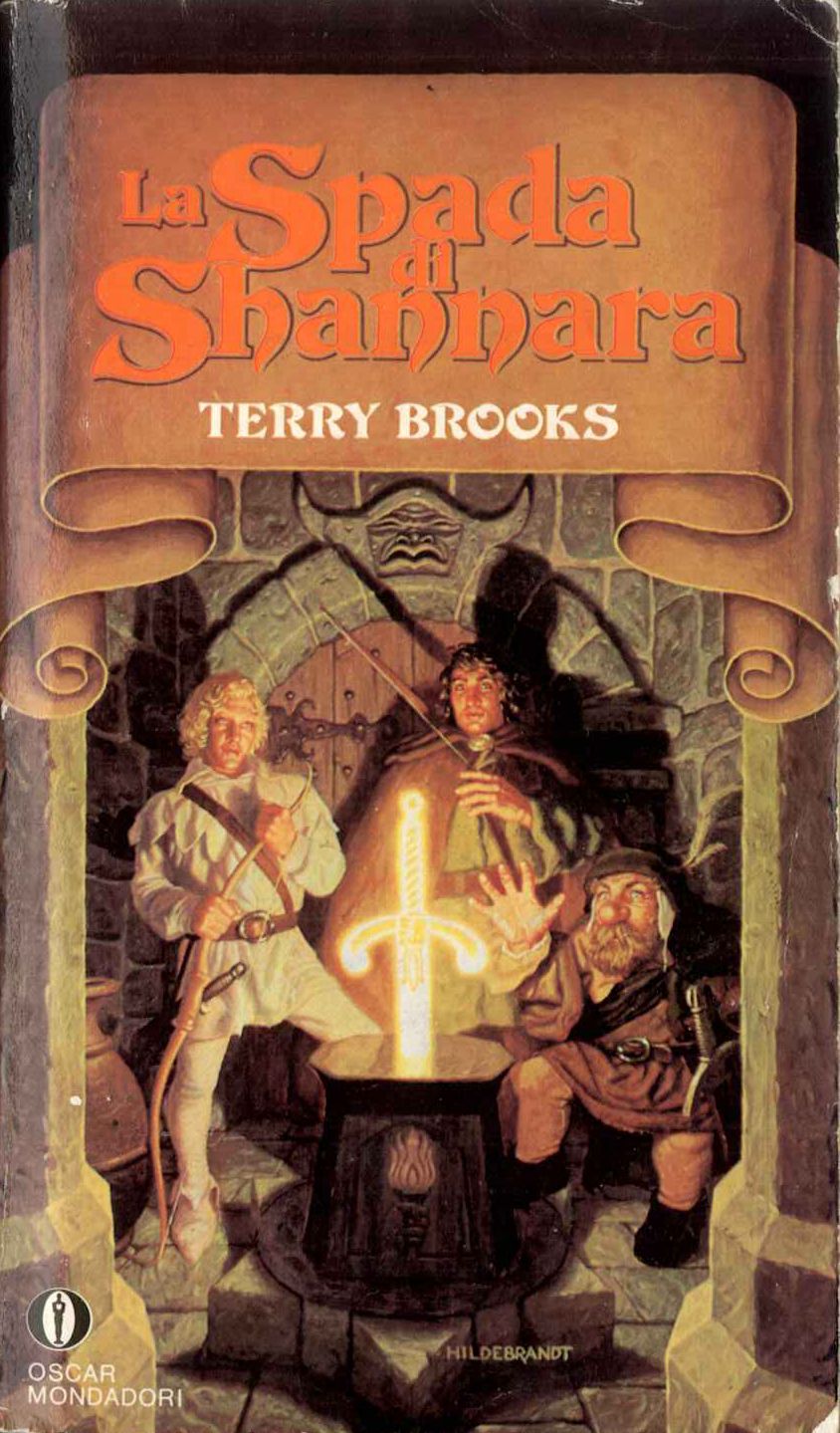 La Spada di Shannara