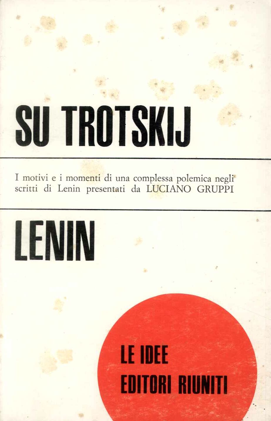 Su Trotskij