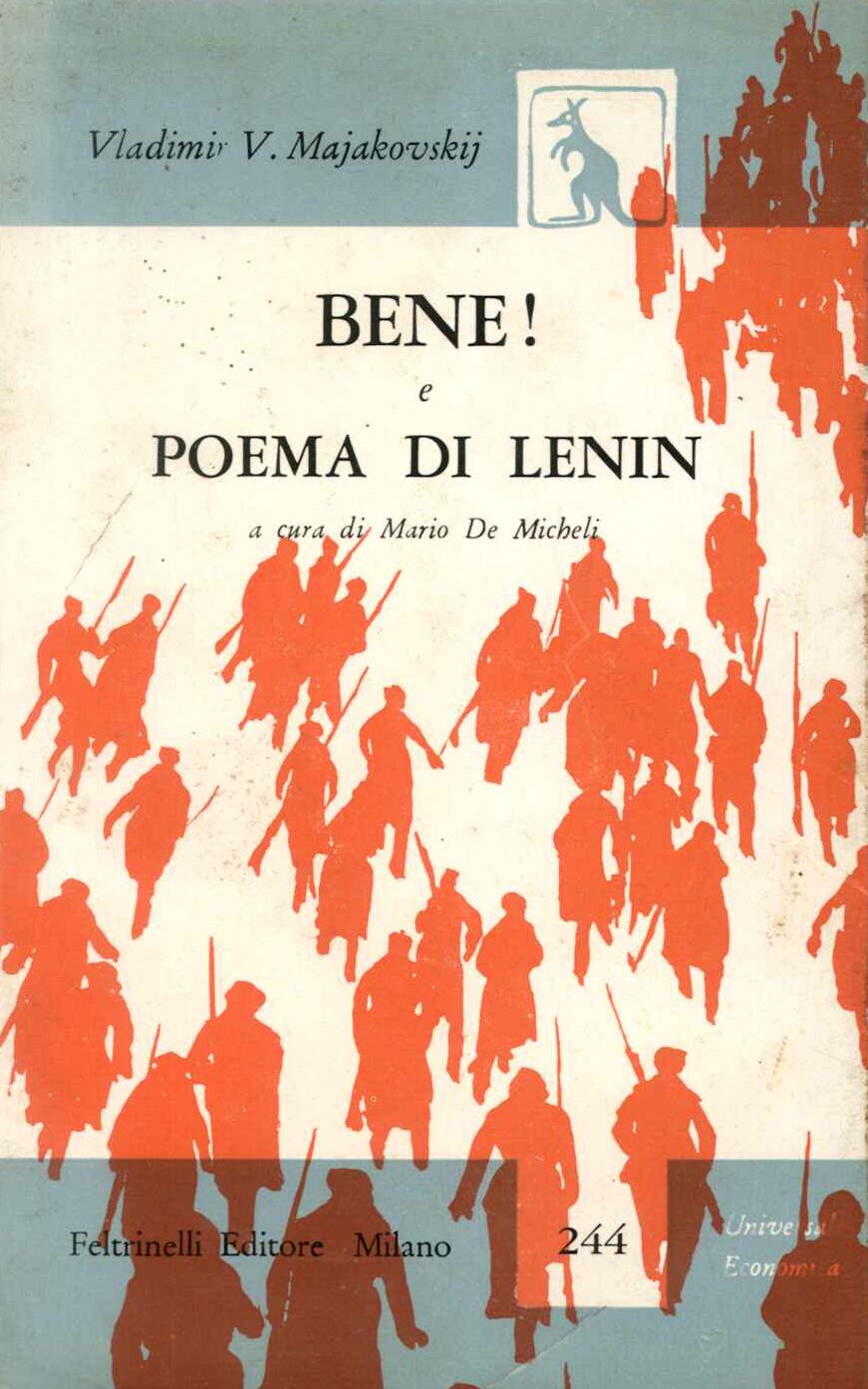 Bene e poema di Lenin