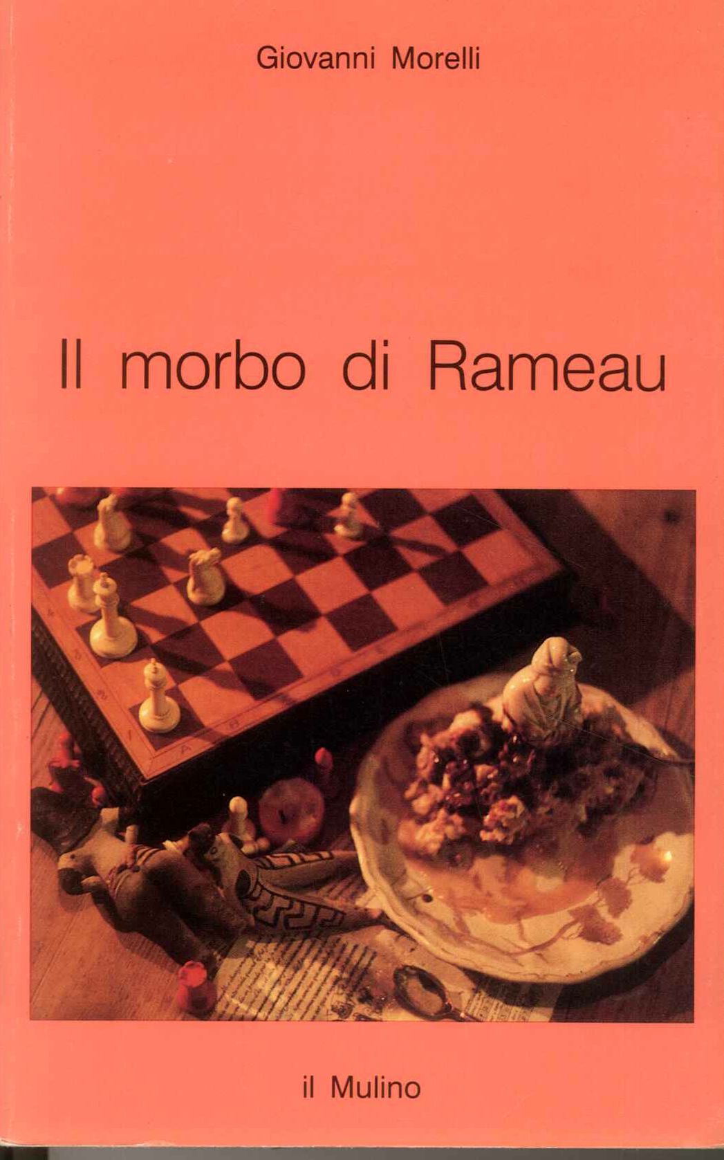 Il Morbo di Rameau