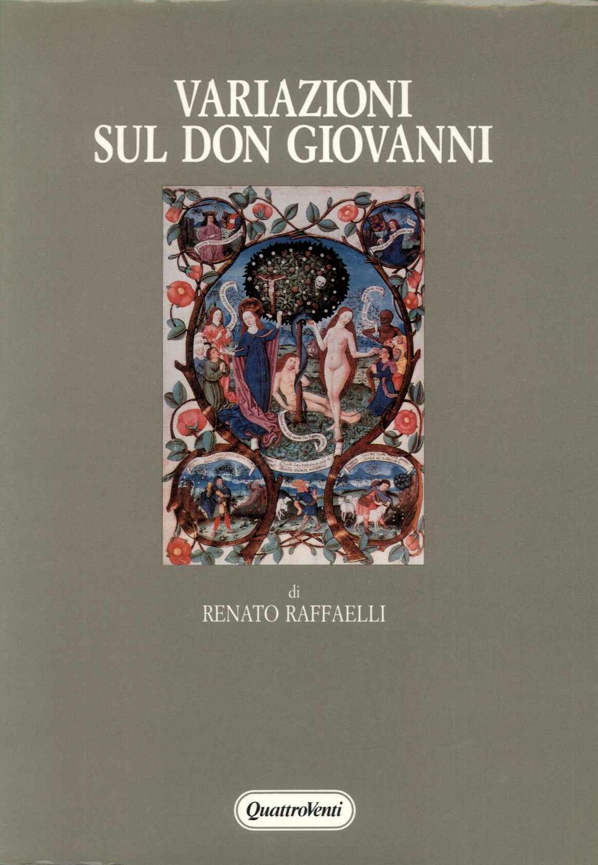 Variazioni sul Don Giovanni