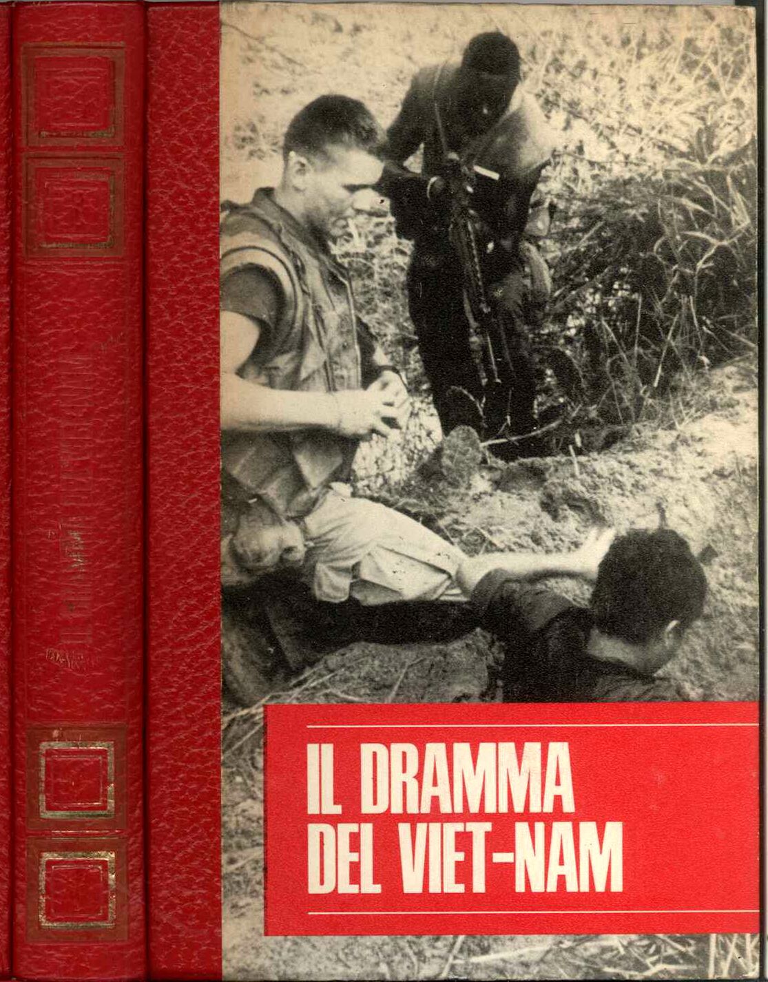 Dramma del Viet-nam