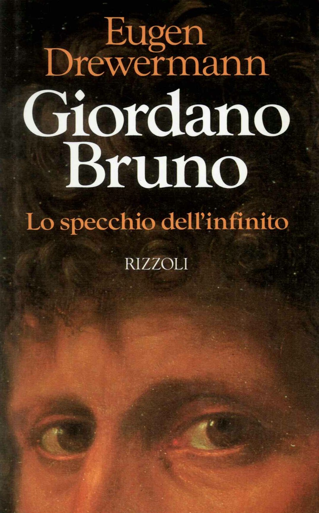 Giordano Bruno lo specchio infinito