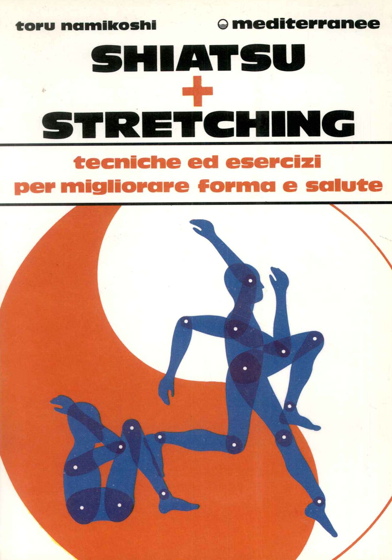 Shiatsu + stretching