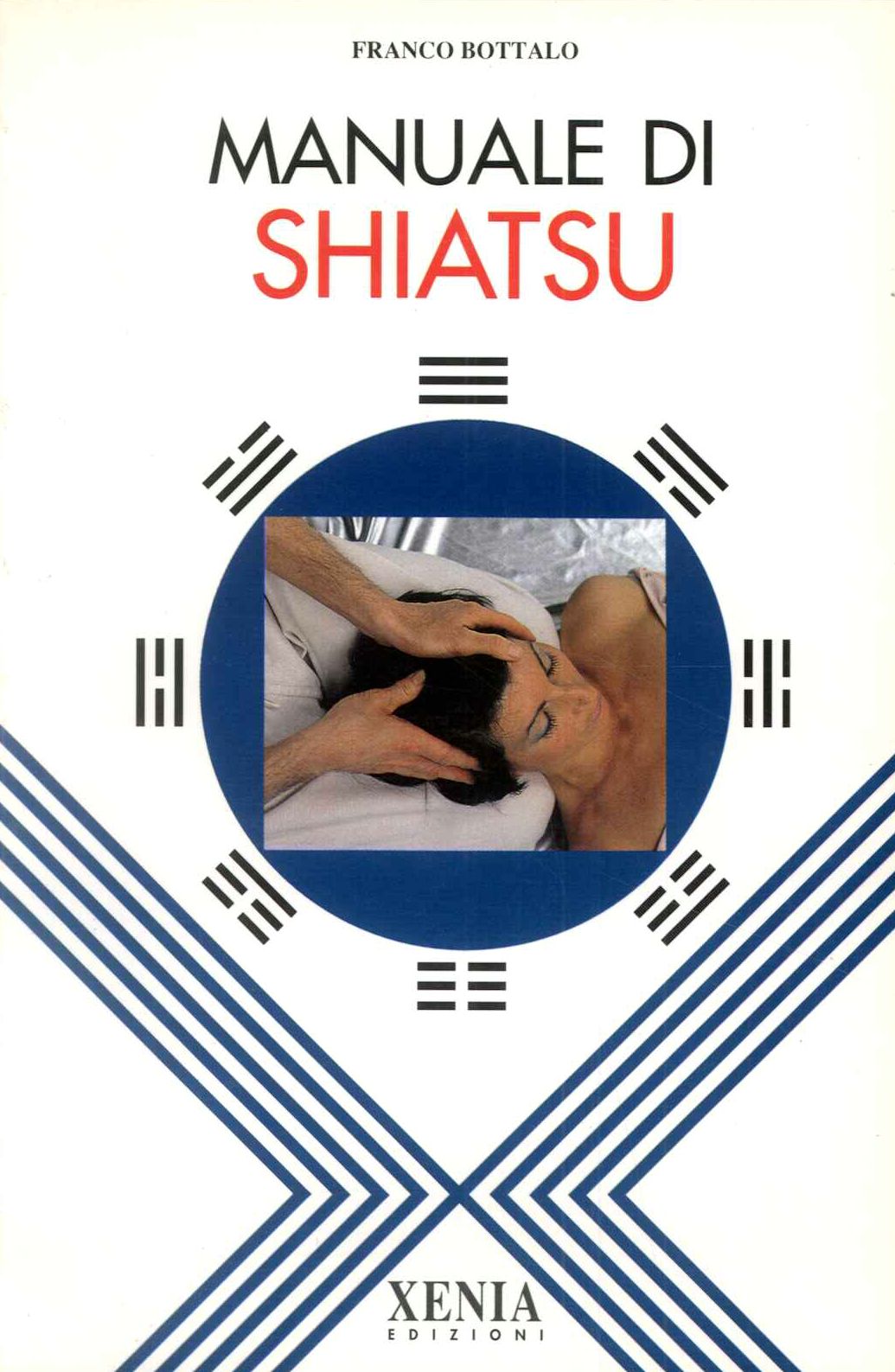 Manuale di Shiatsu