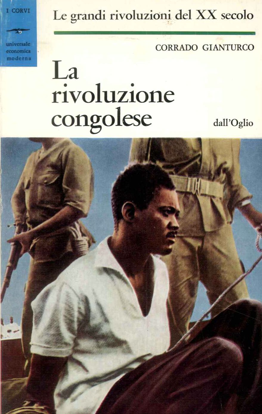 La rivoluzione congolese