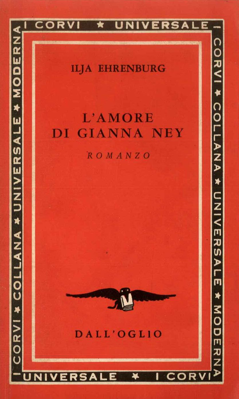L'amore di Gianna Ney