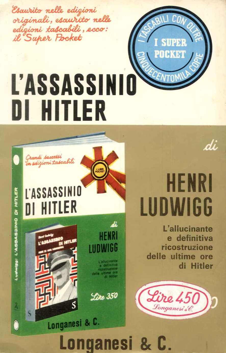 L'assassino di Hitler
