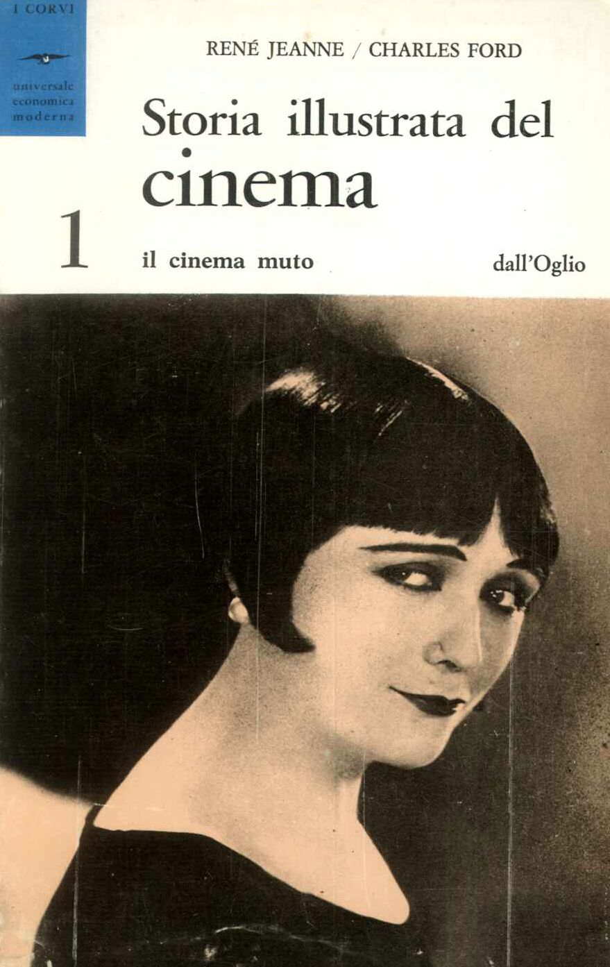 Storia illustrata del cinema 2 voll.