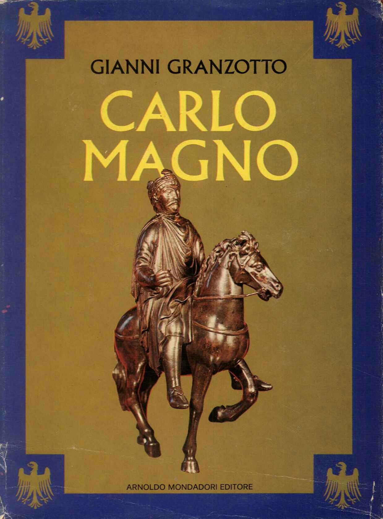 Carlo Magno