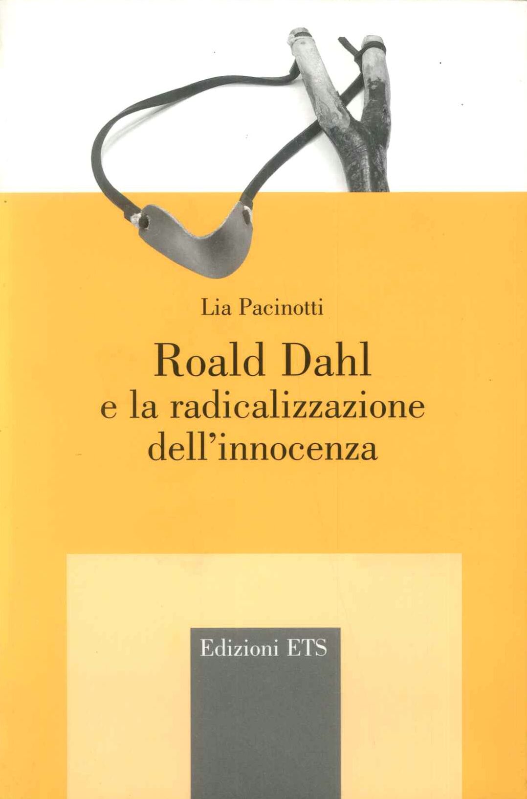 Roald Dahl e la radicalizzazione dell'innocenza