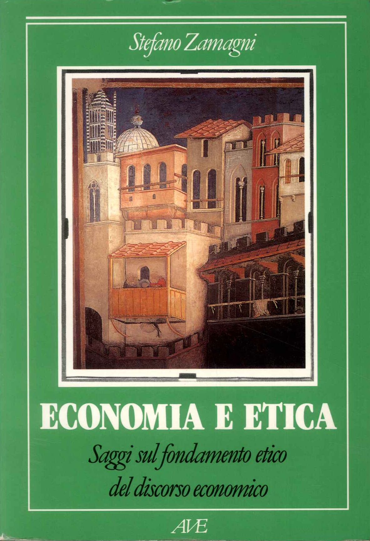 Economia e etica