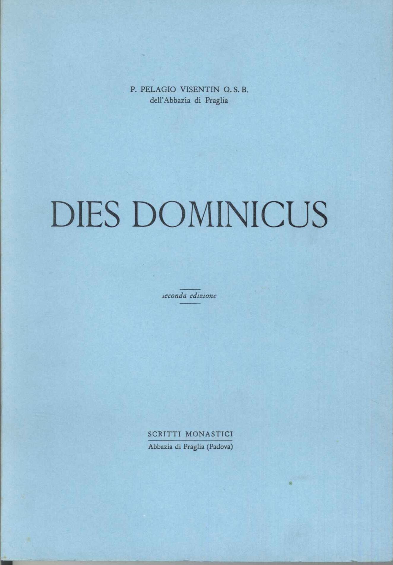 Dies Dominicus