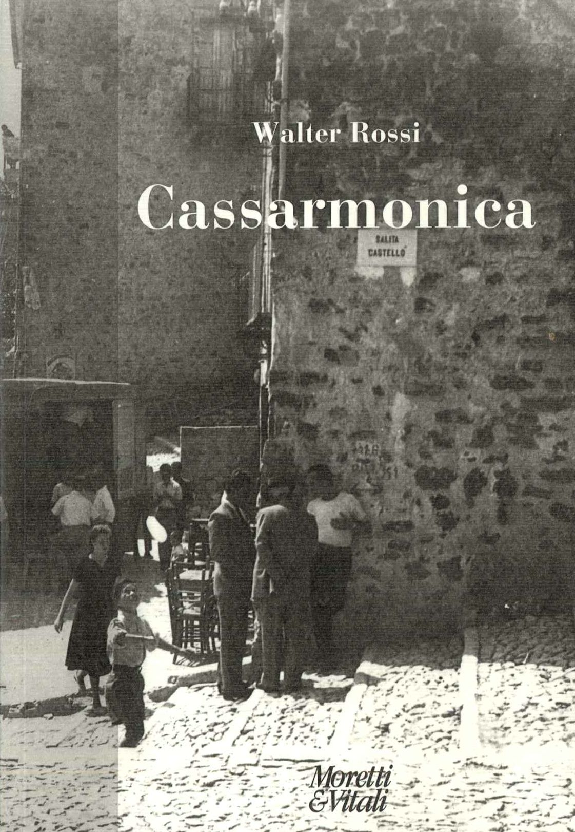 Cassarmonica