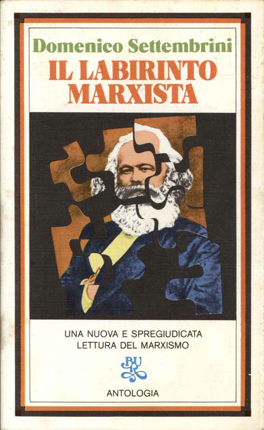 Il labirinto marxista
