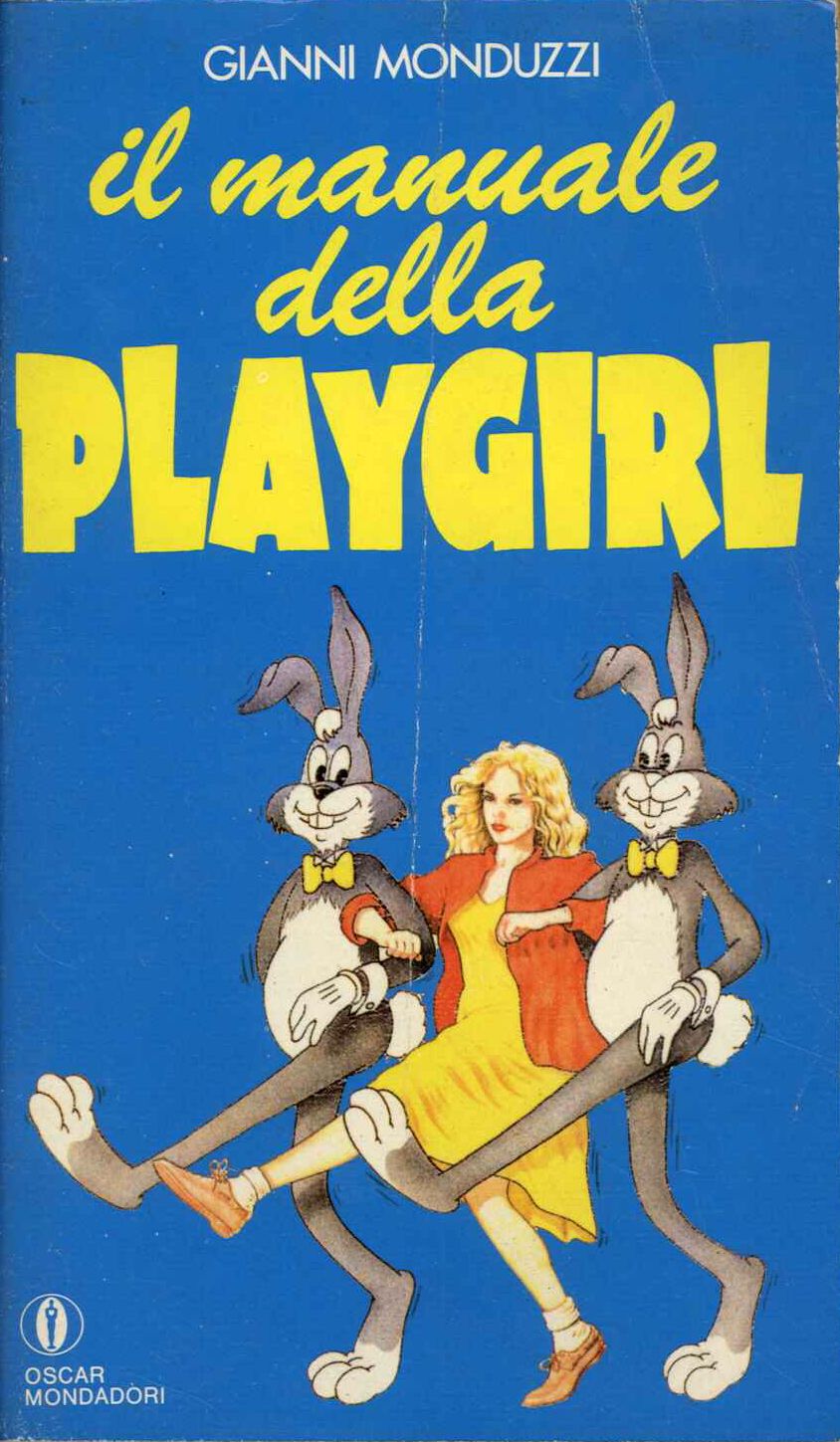 Il manuale della playgirl