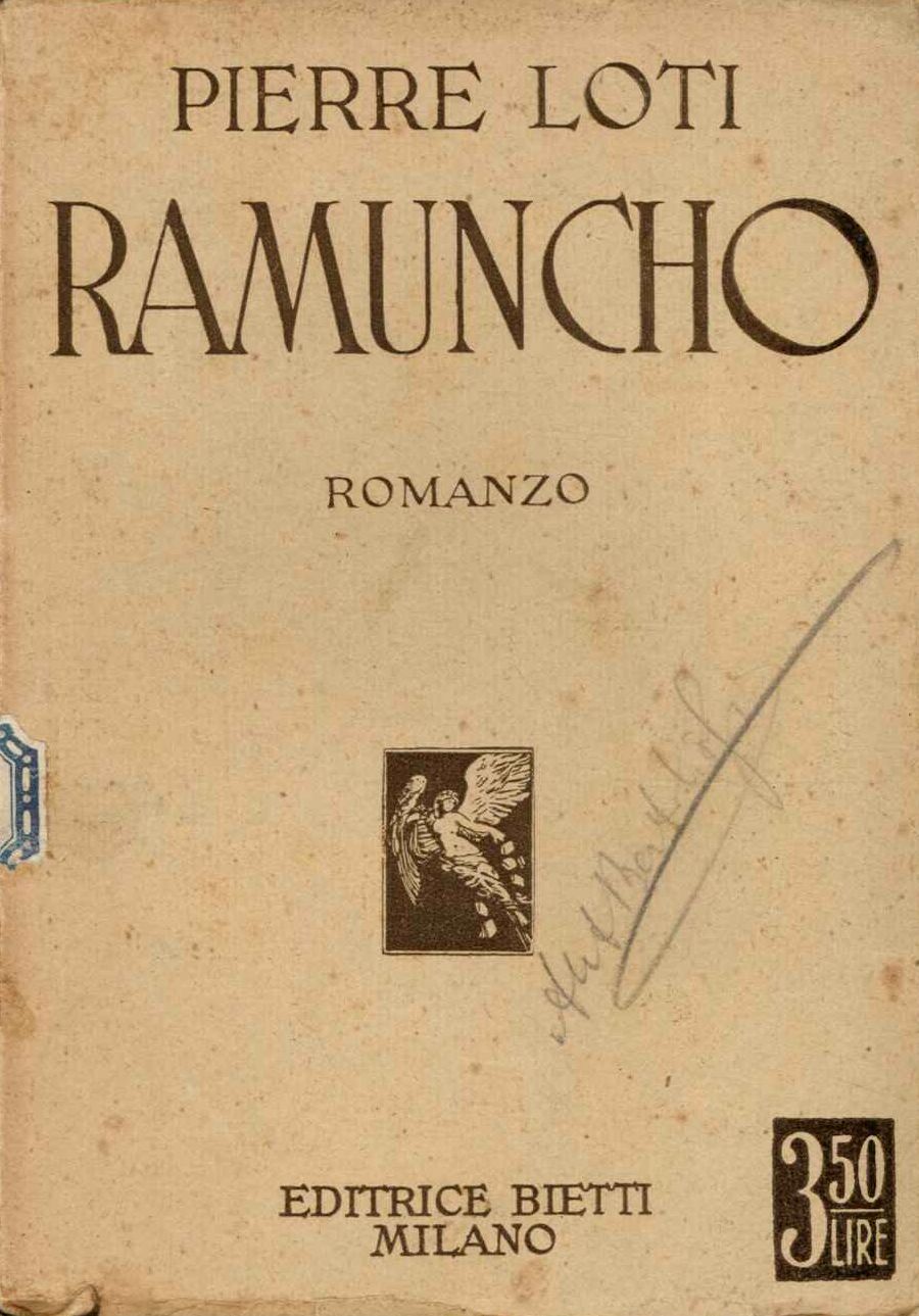 Ramuncho
