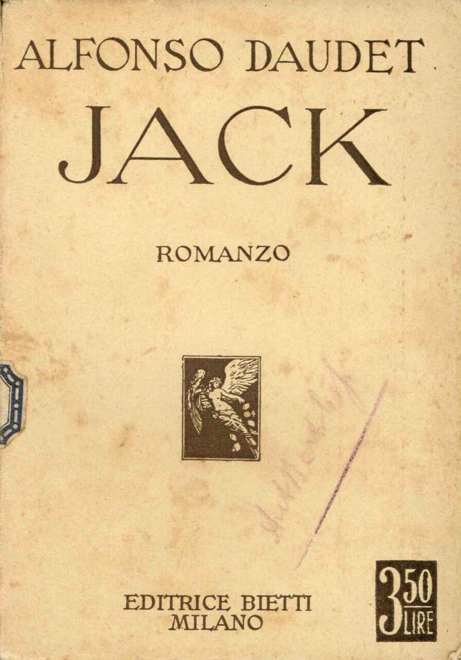 Jack, vol. 2°