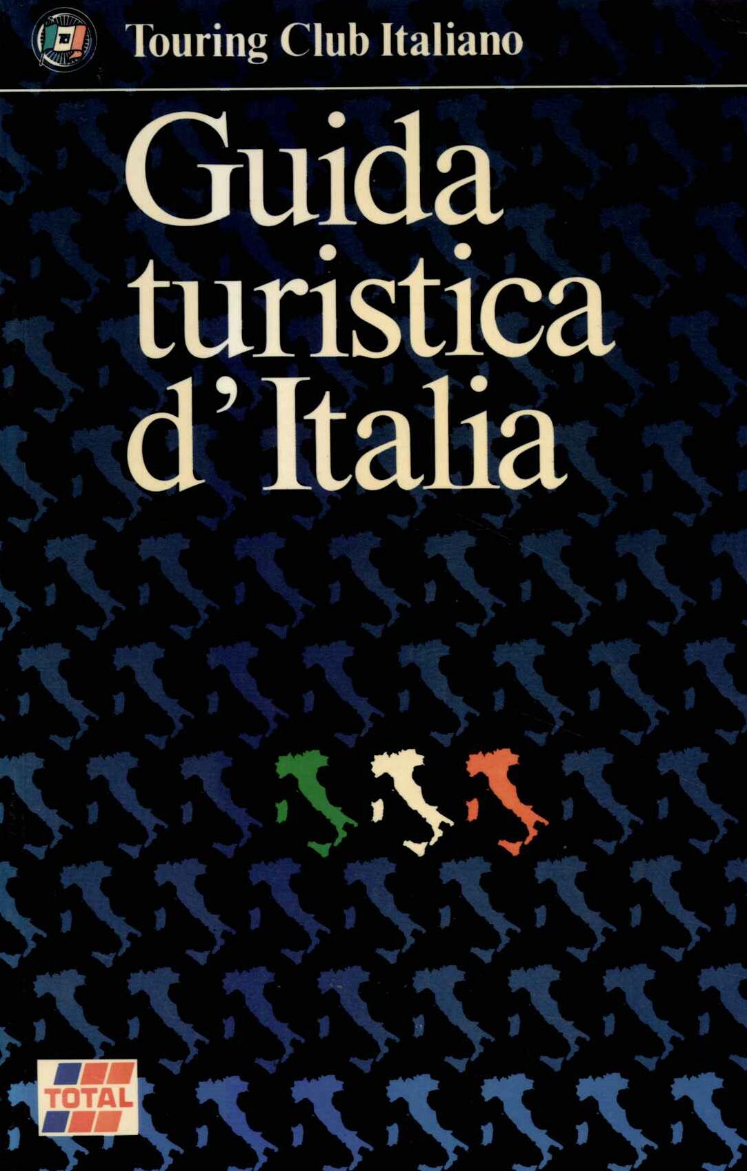Guida turistica d'Italia