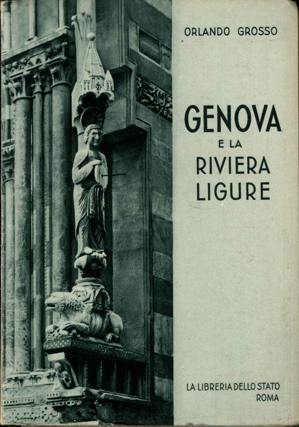 Genova e la Riviera Ligure