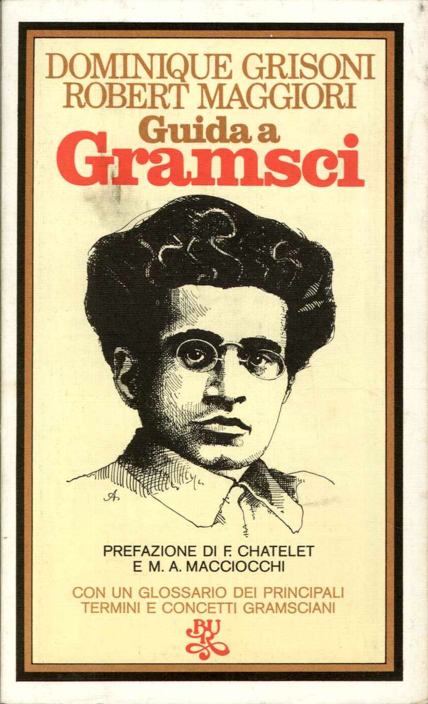 Guida a Gramsci