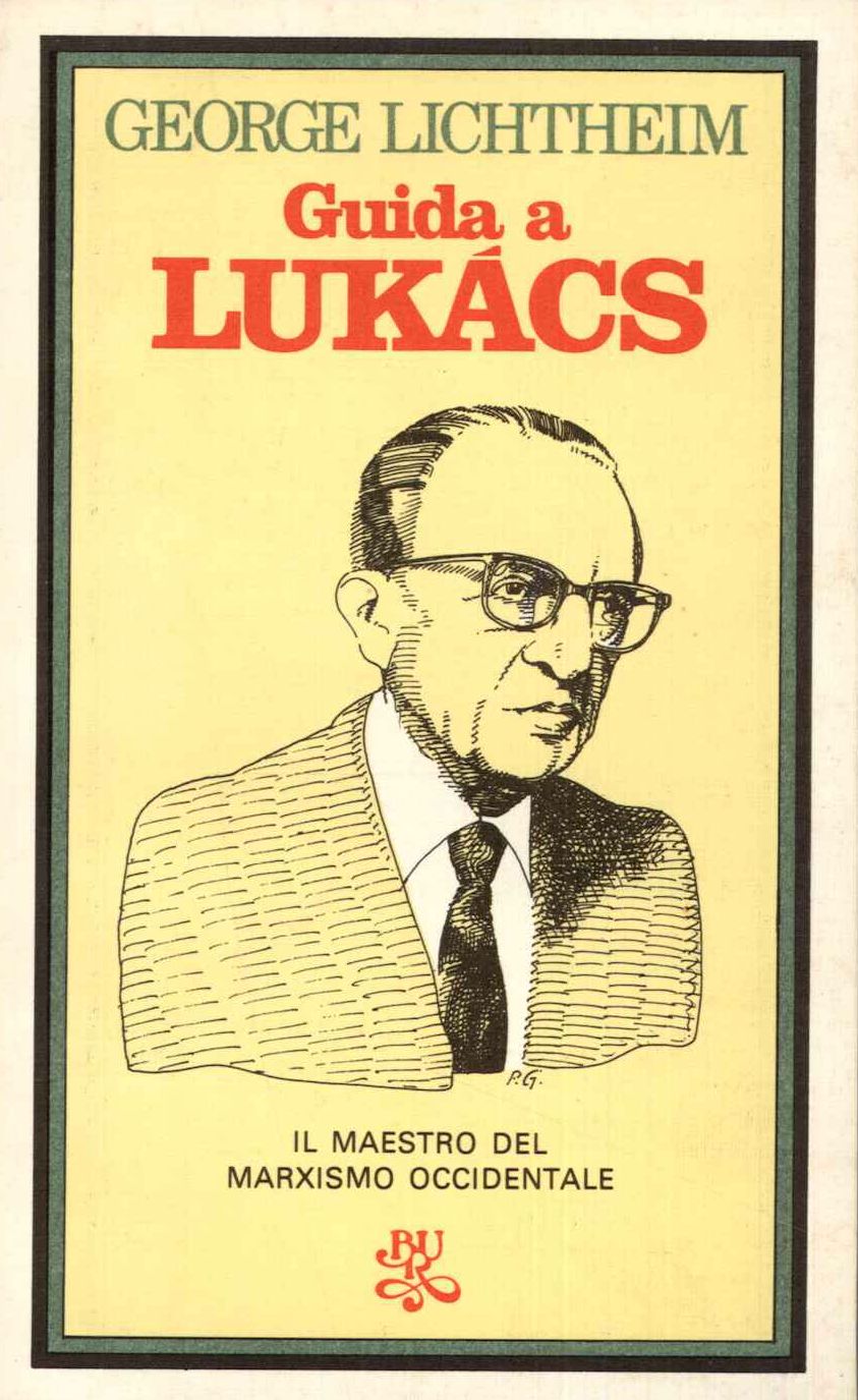 Guida a Lukacs